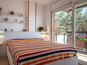 3 Schlafzimmer, kostenloses WLAN, Bettwäsche