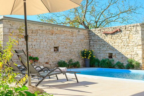 House Maria (Istria - Bokordići)