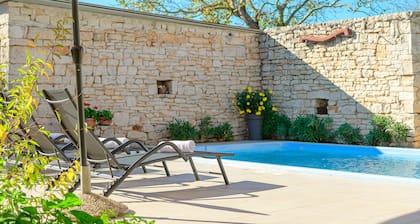 House Maria (Istria - BokordiÄi)