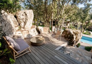 Terraço/pátio