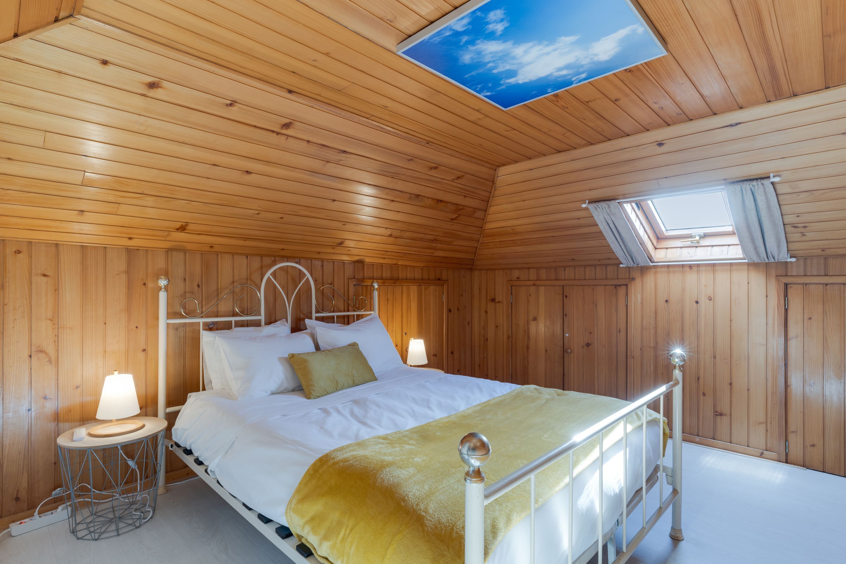 Rumah Comfort | 3 kamar tidur, setrika/meja setrika, Wi-Fi gratis, dan seprai linen