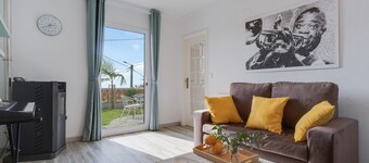 Melody House of Ponta do Sol