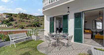 Melody House of Ponta do Sol