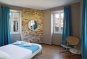 Superior Apartment | 3 bedrooms, free WiFi, bed sheets - Pheelia Suite by Corfuescapes (Corfu)