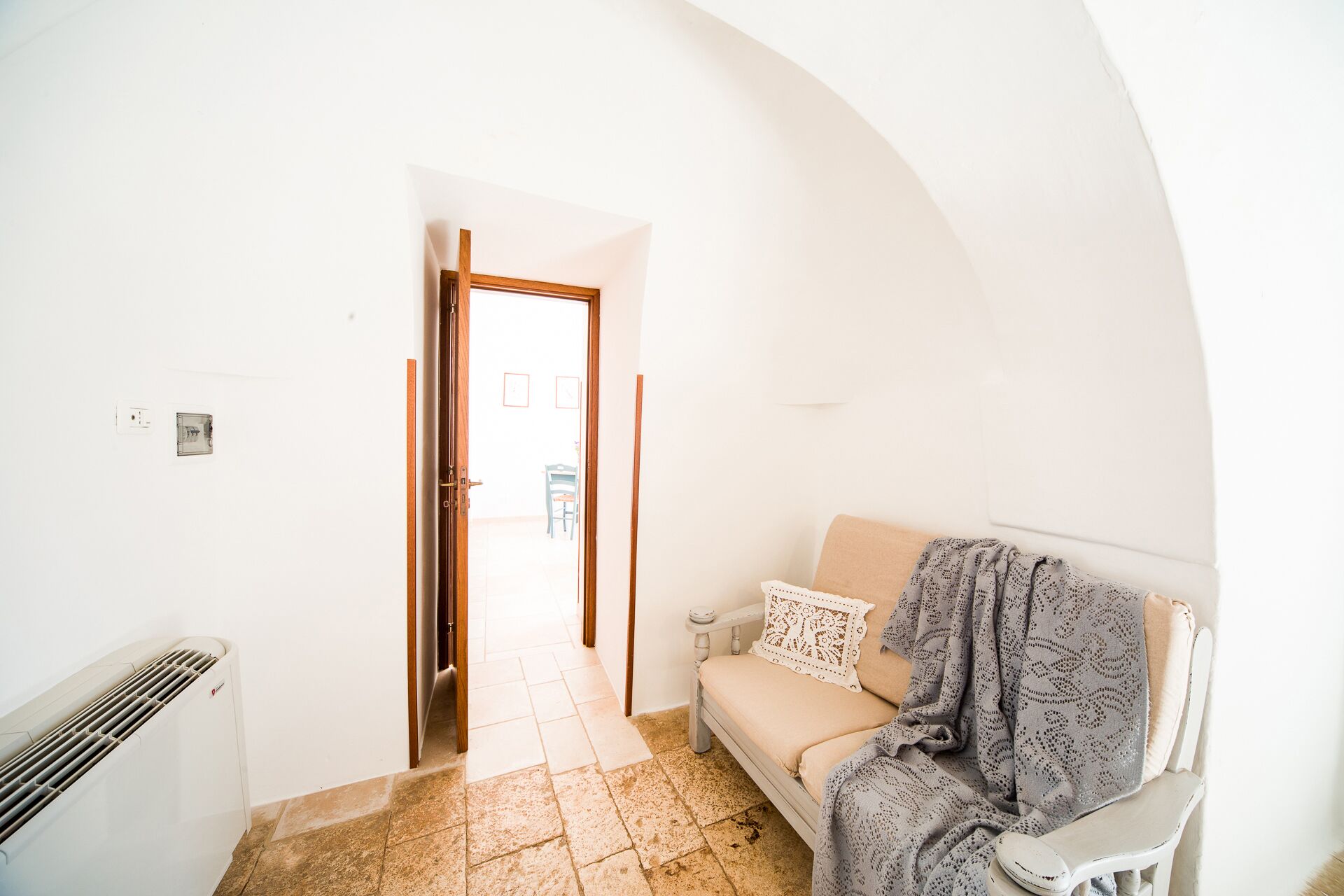 Foto - Trulli Nuova Aia Resort