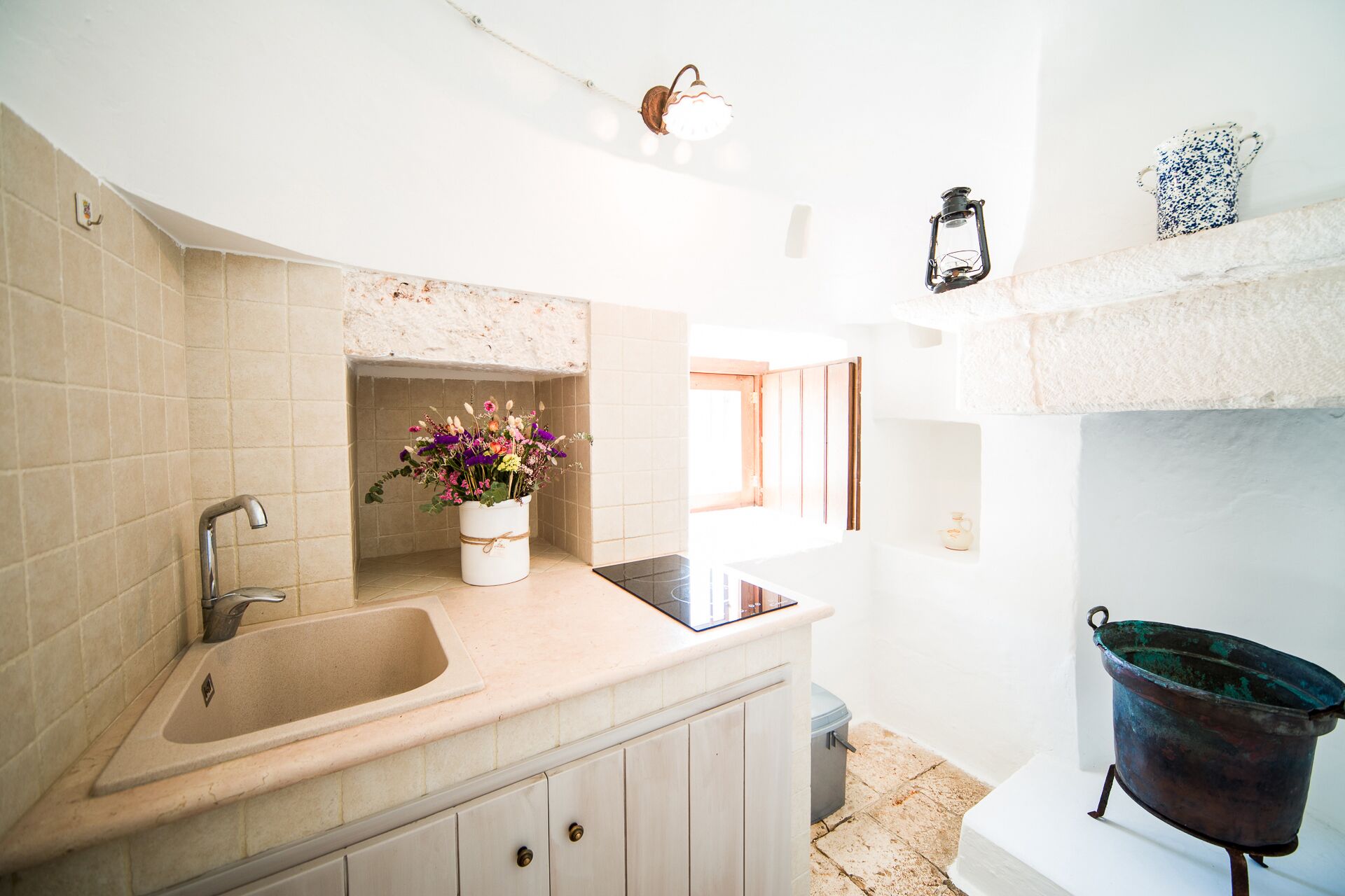 Foto - Trulli Nuova Aia Resort