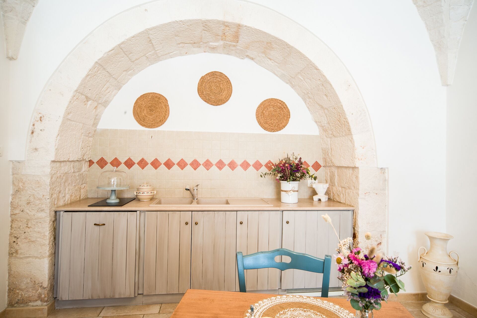 Foto - Trulli Nuova Aia Resort