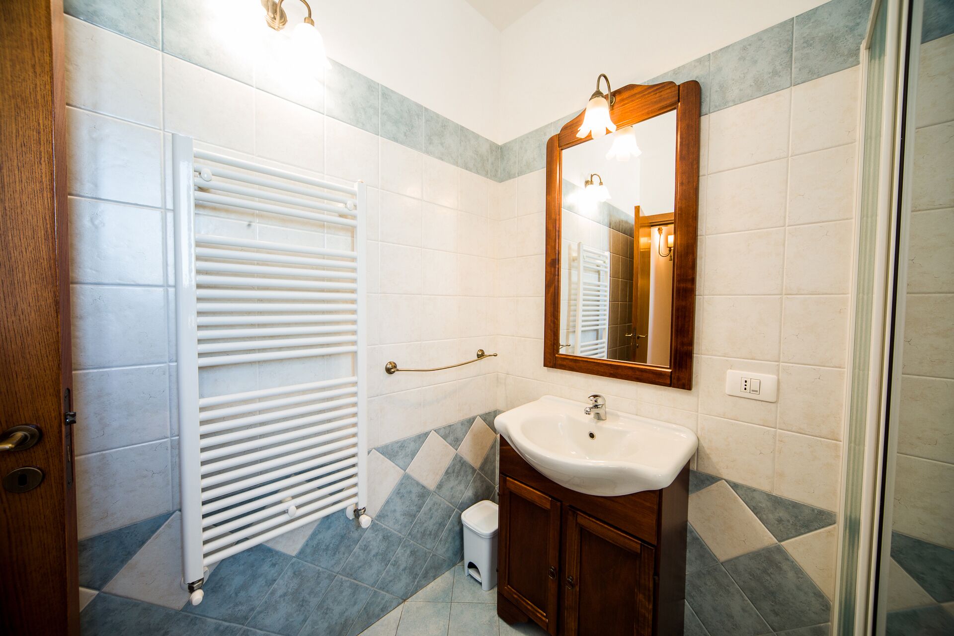 Foto - Trulli Nuova Aia Resort