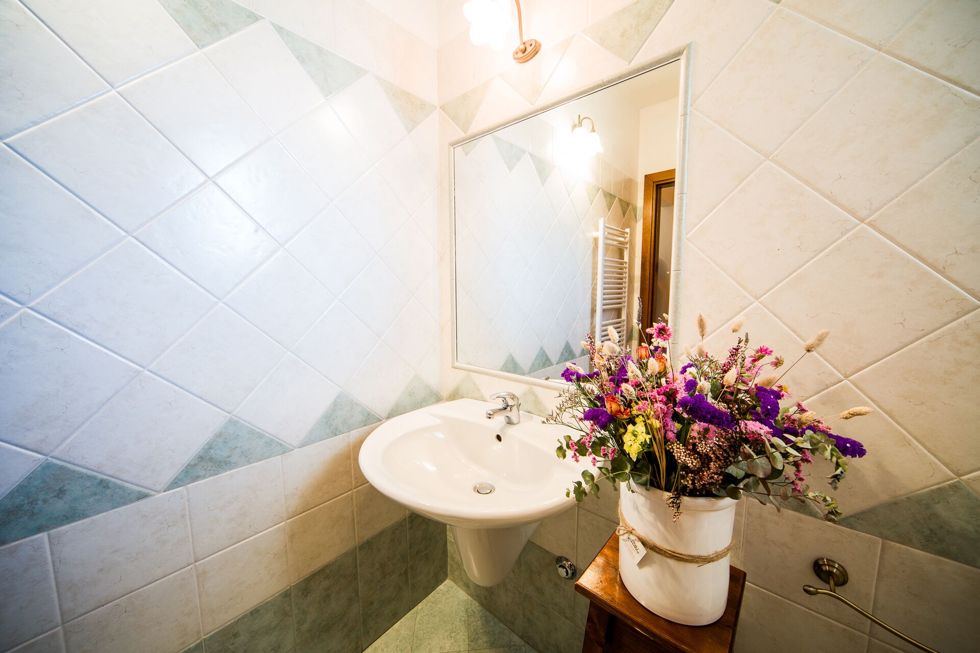 Foto - Trulli Nuova Aia Resort