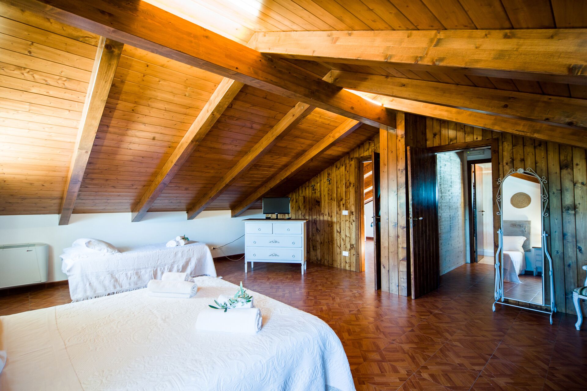 Foto - Trulli Nuova Aia Resort