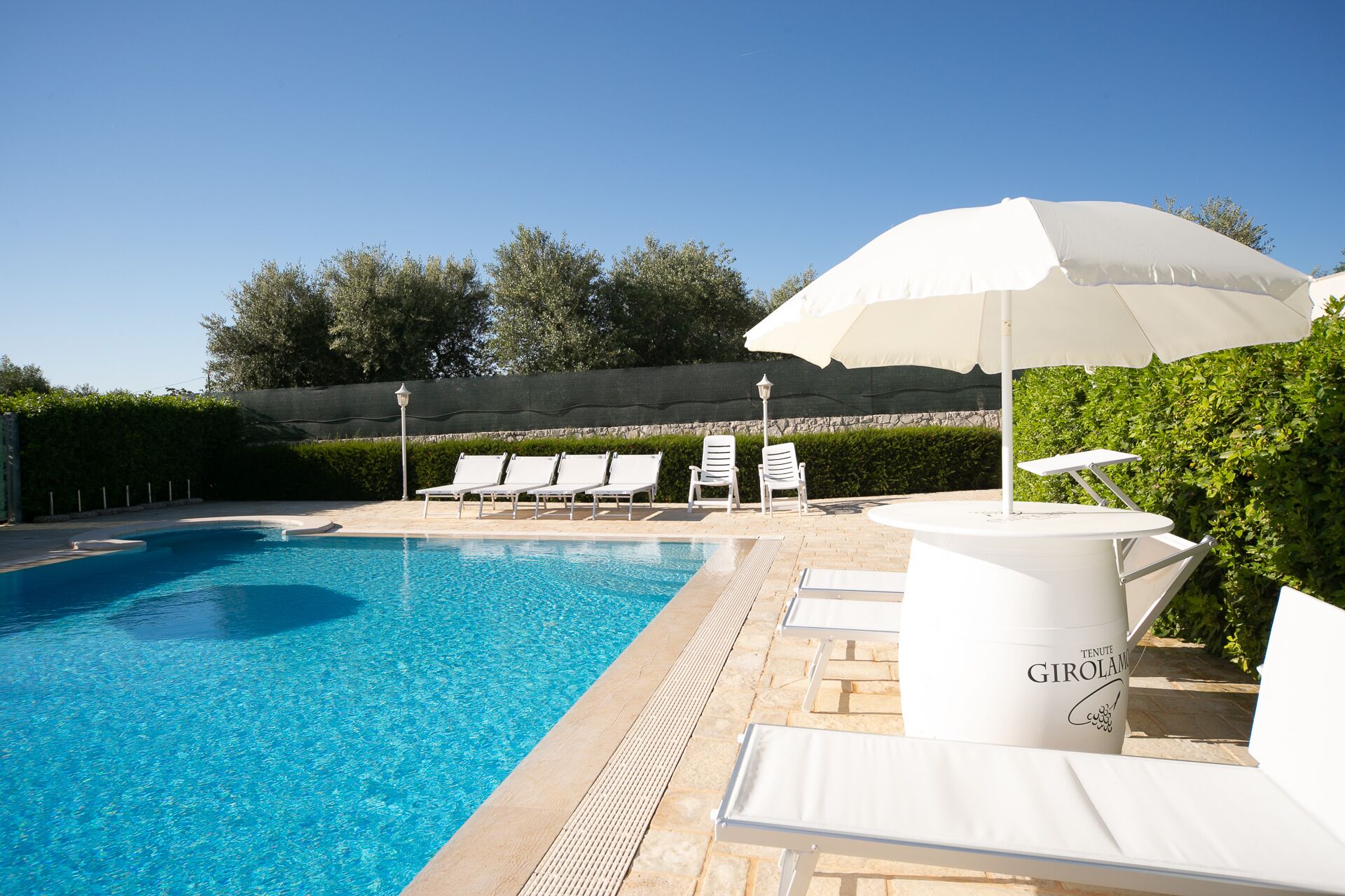 Foto - Trulli Nuova Aia Resort