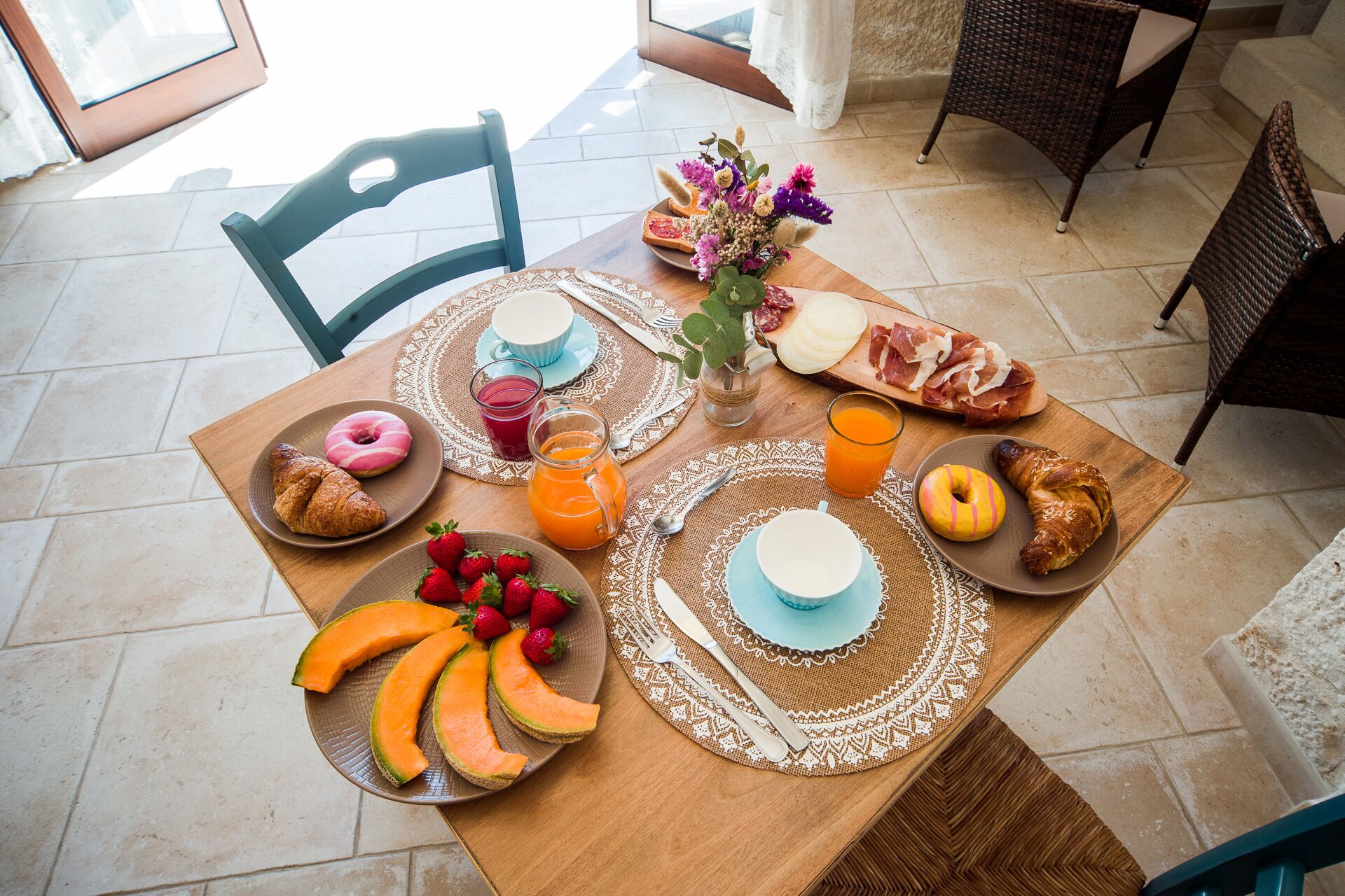 Foto - Trulli Nuova Aia Resort