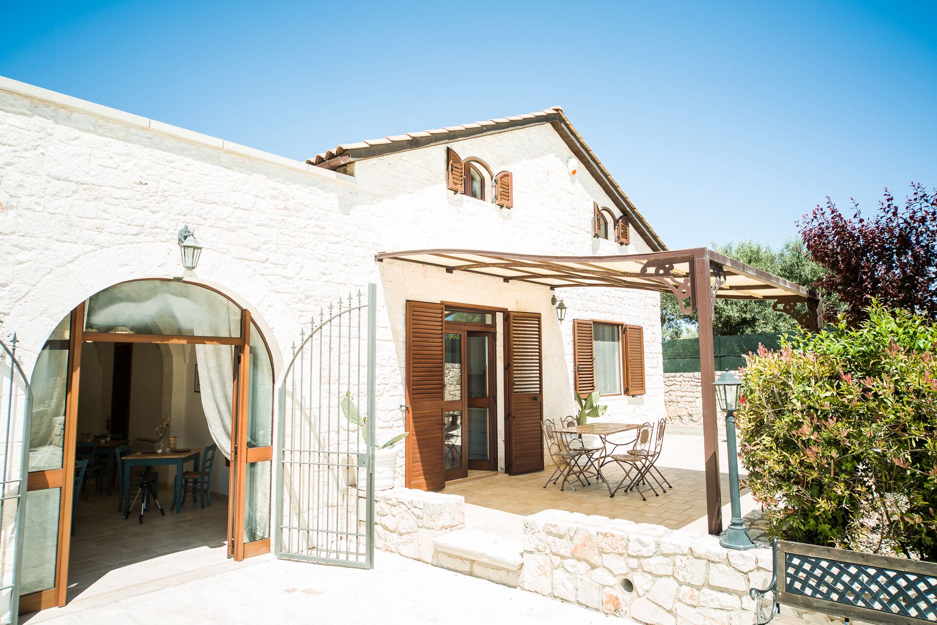 Foto - Trulli Nuova Aia Resort