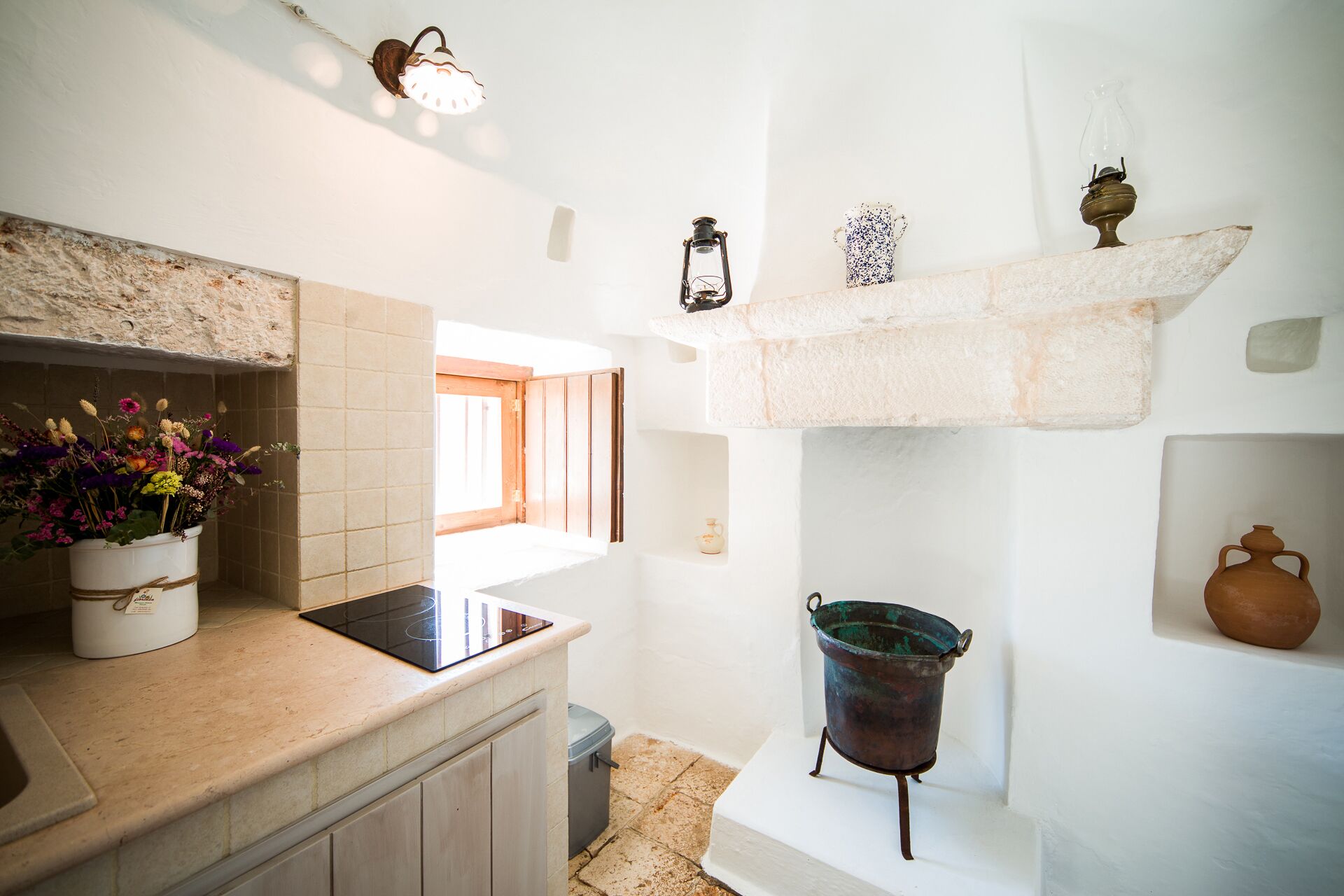 Foto - Trulli Nuova Aia Resort