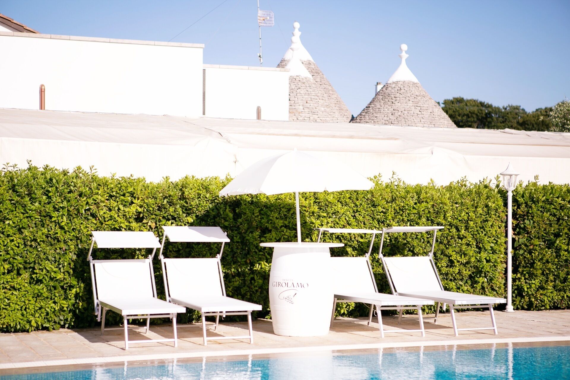 Foto - Trulli Nuova Aia Resort