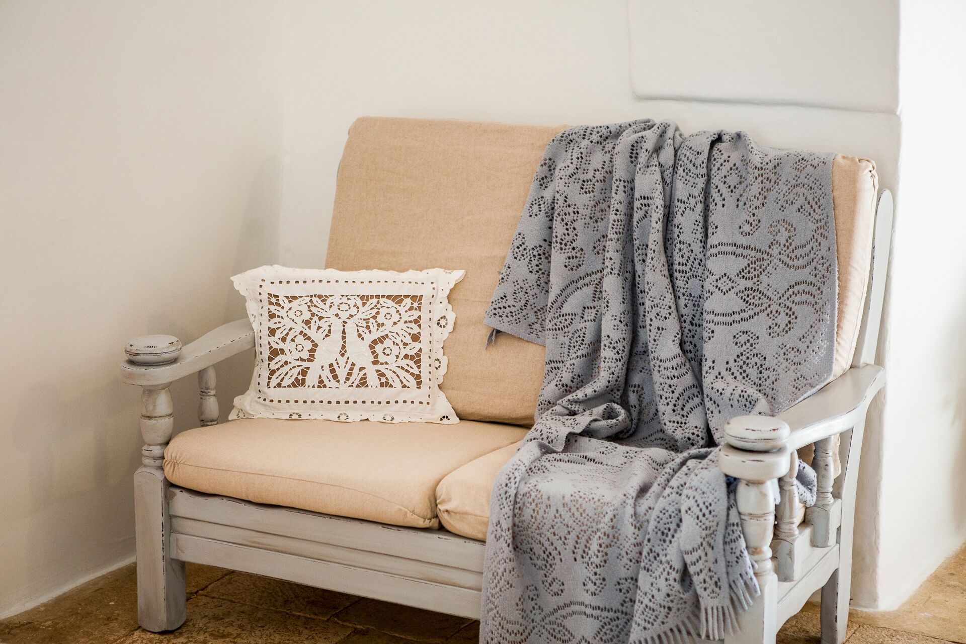 Foto - Trulli Nuova Aia Resort