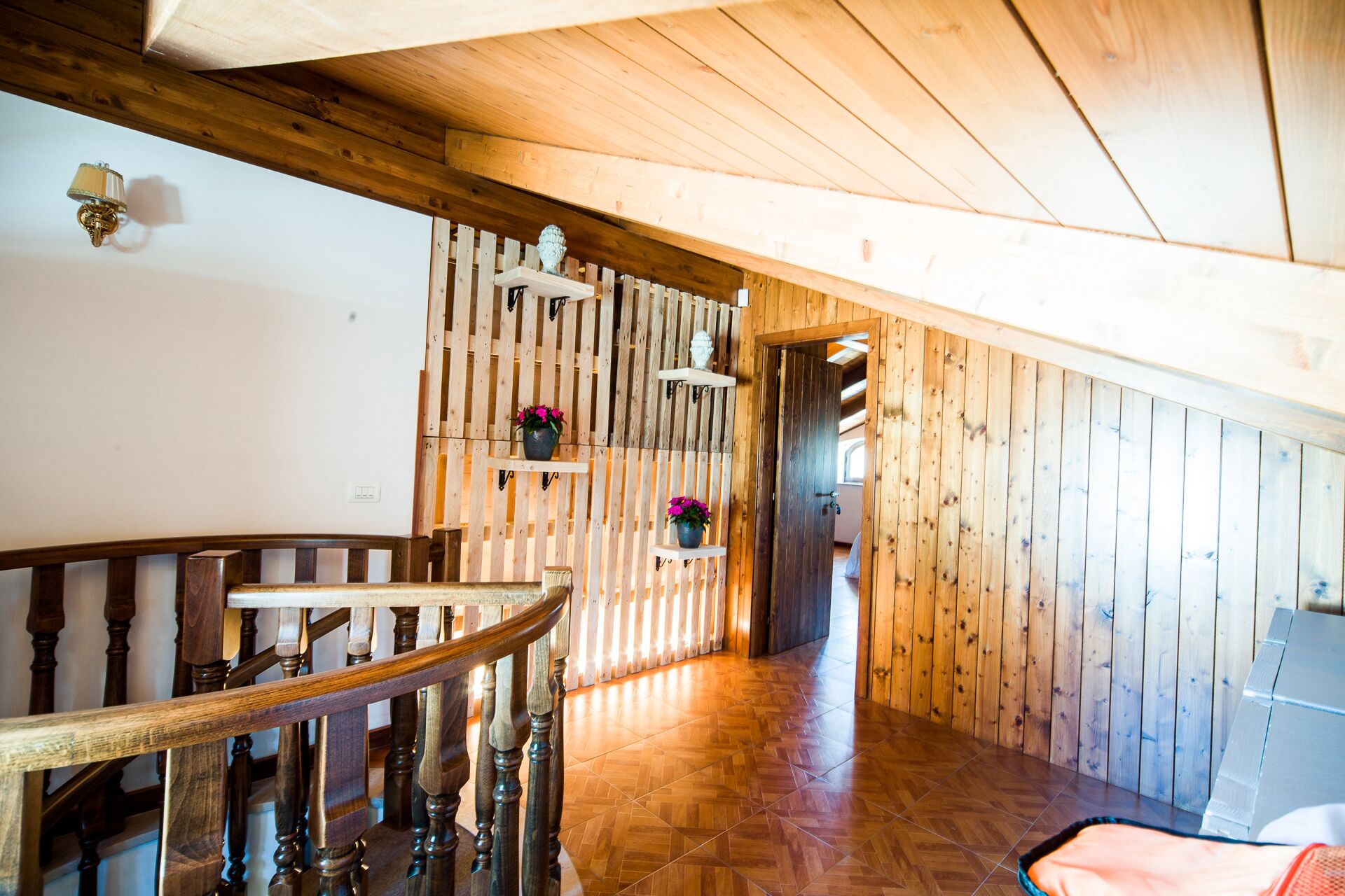 Foto - Trulli Nuova Aia Resort