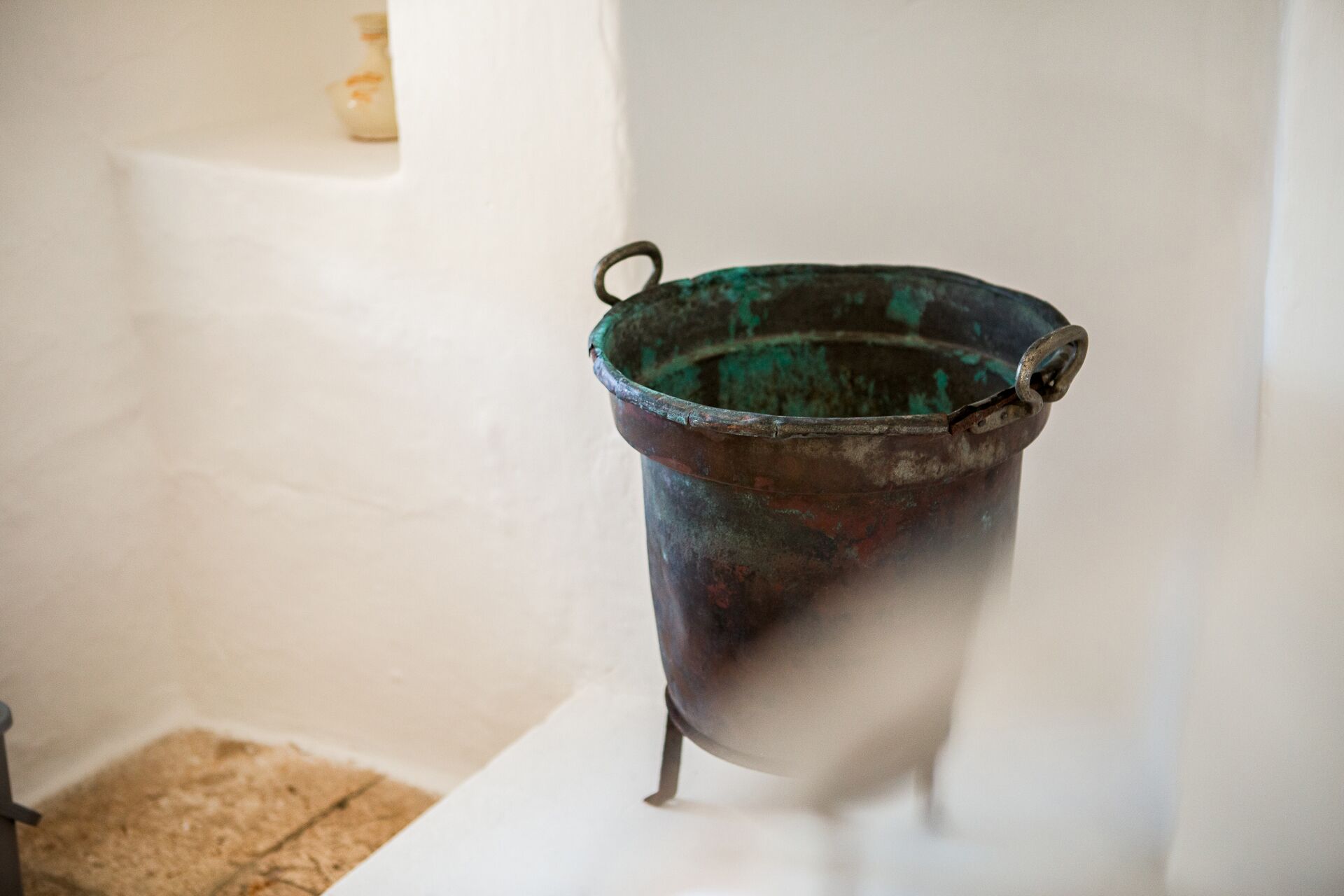 Foto - Trulli Nuova Aia Resort