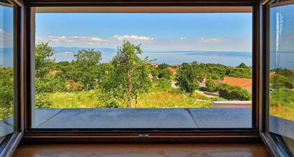 Pool Villa Abbazia Seaview