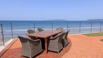 Classic Mobile Home | Beach/ocean view