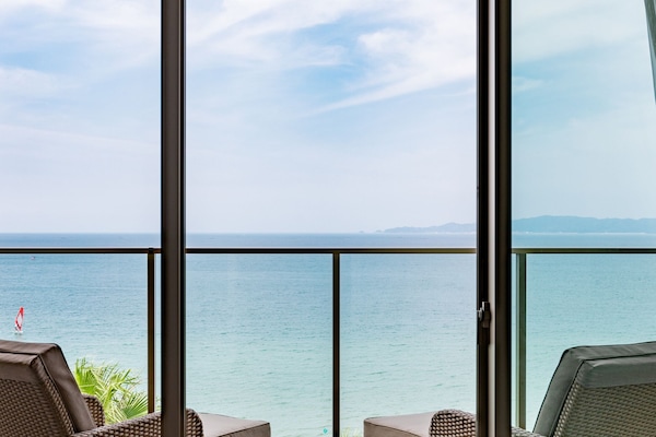 Royal Suite | Beach/ocean view