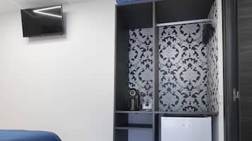 Chambre Double Supérieure | Literie de qualité supérieure, matelas mémoire de forme