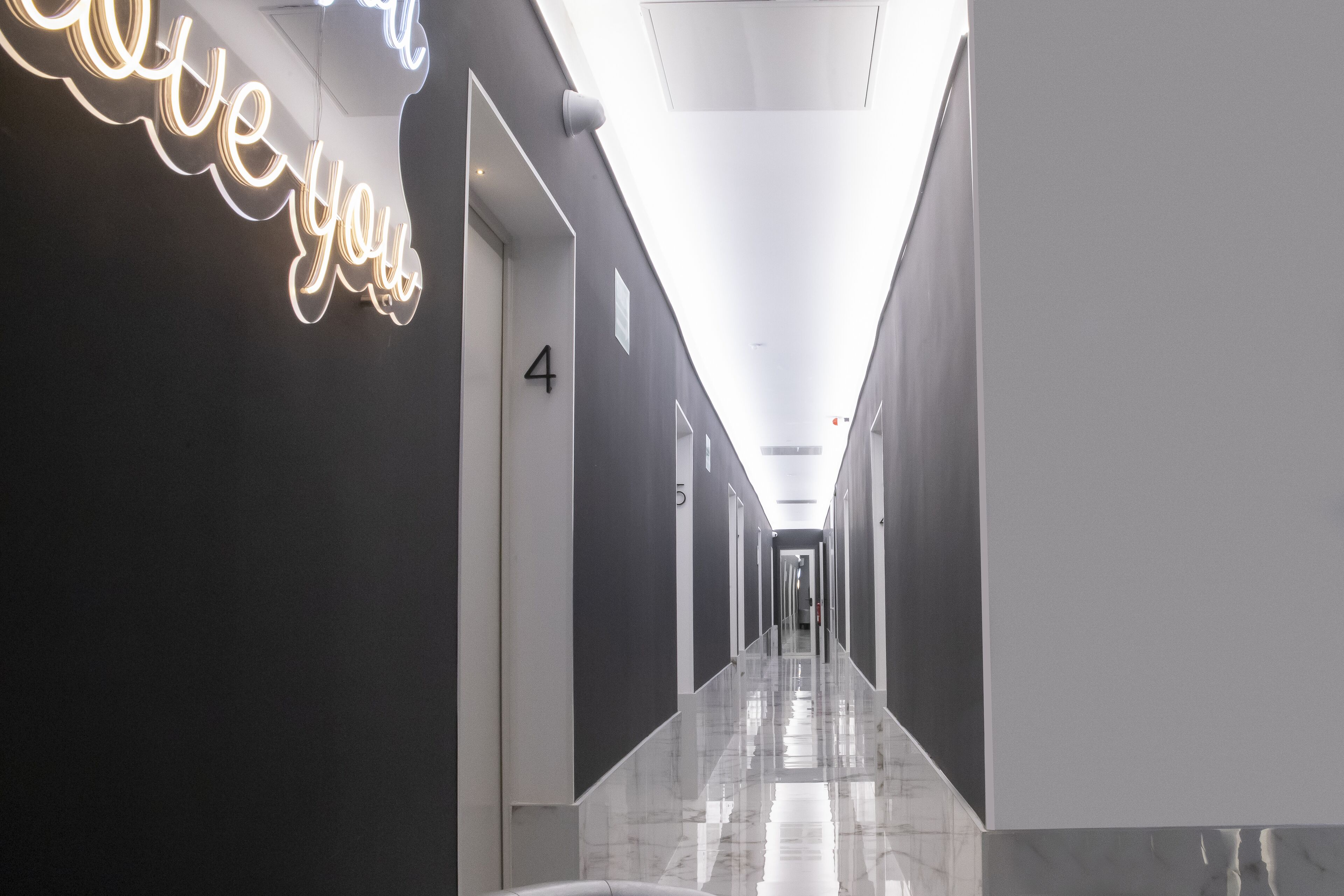 Foto - Hostal Boutique I Host You