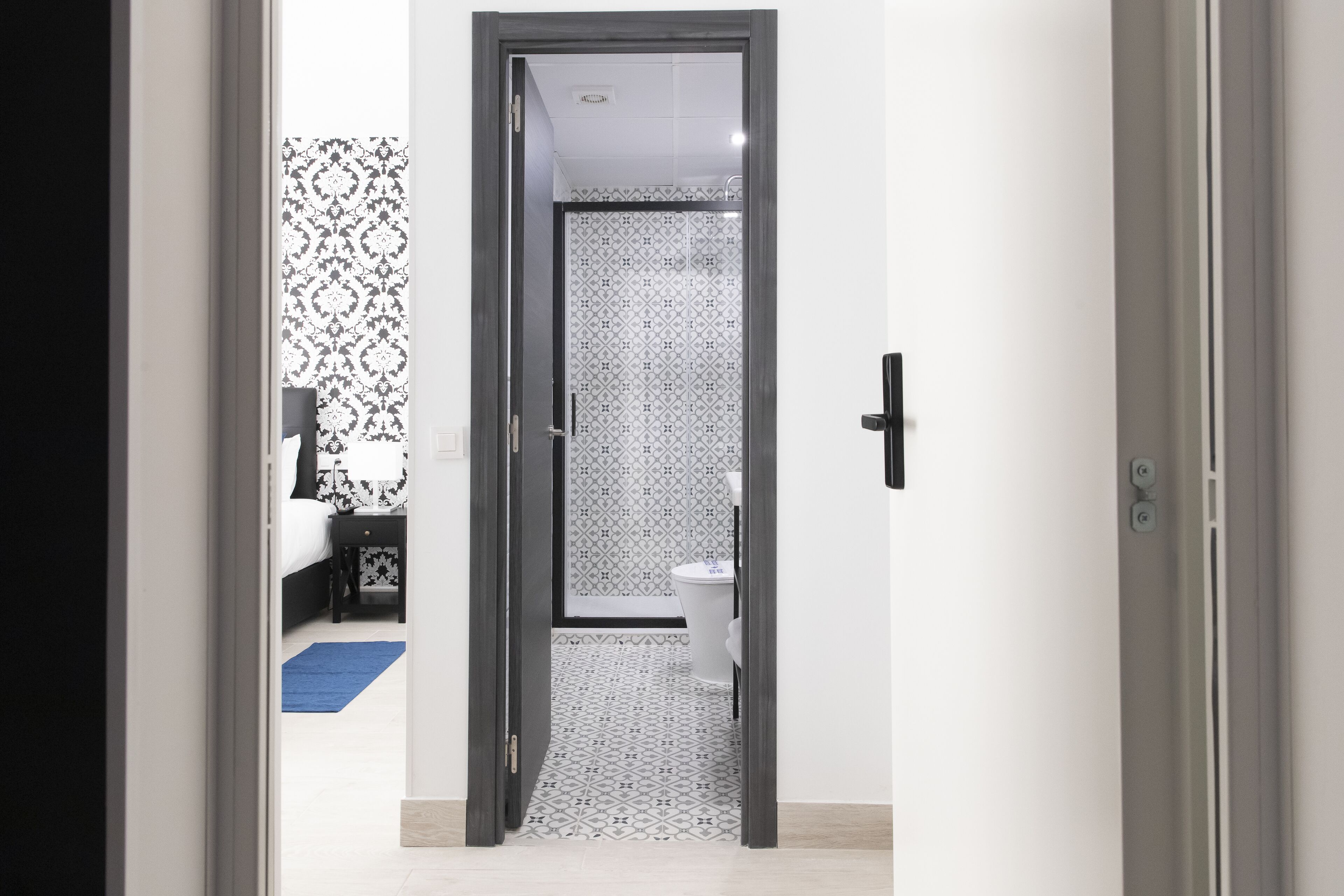 Foto - Hostal Boutique I Host You