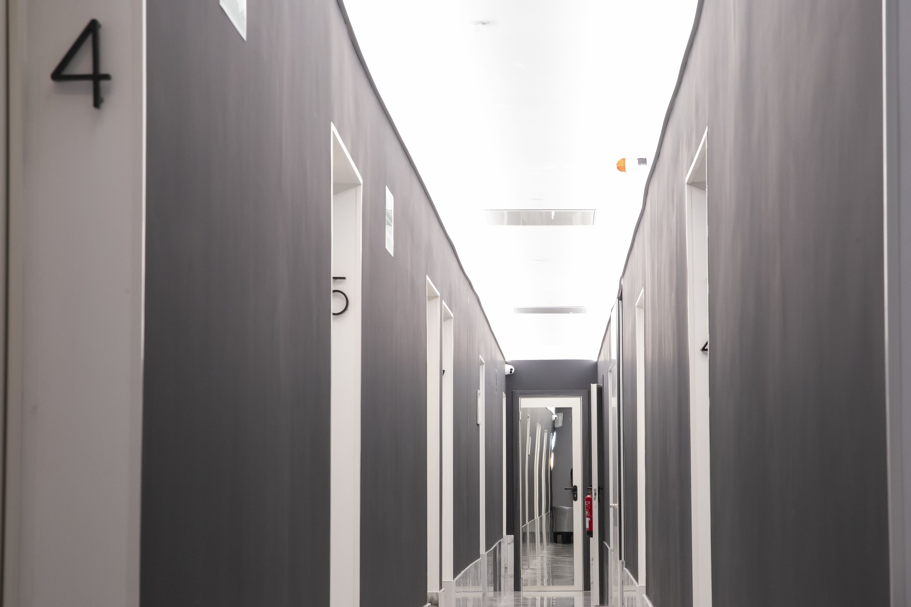 Foto - Hostal Boutique I Host You