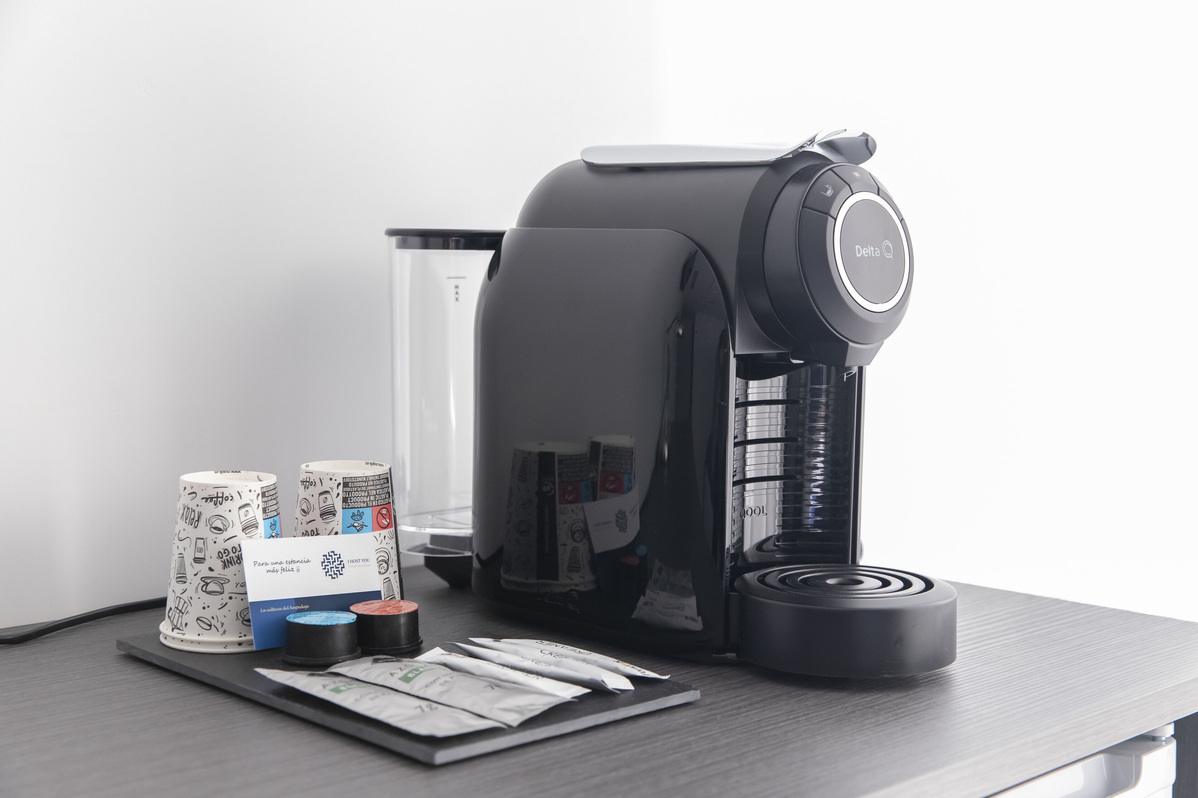 Foto - Hostal Boutique I Host You