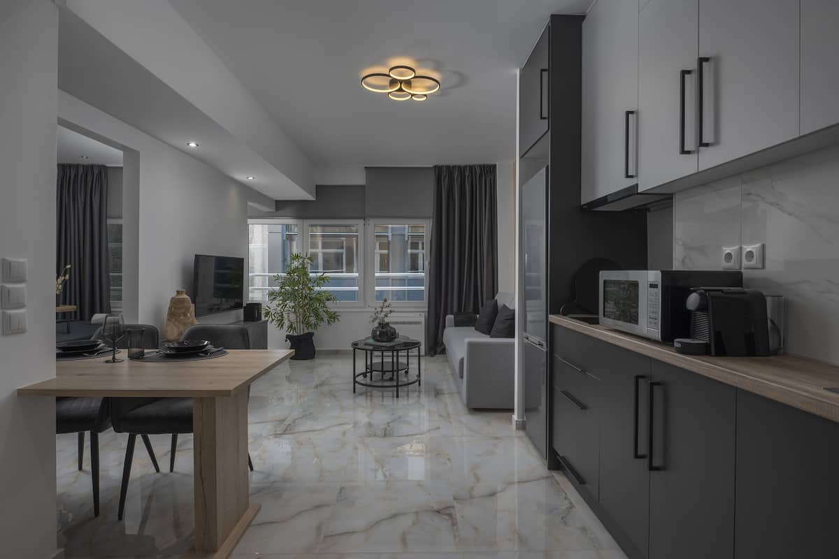 Basic Double Room (Durata) | 住宿正面