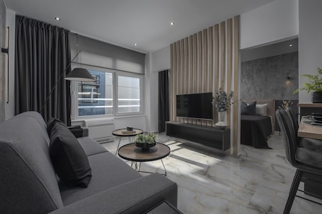 Nomades Suites Thessaloniki