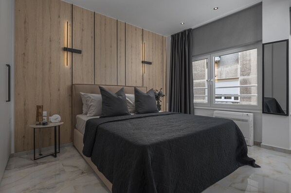 Basic Double Room (Durata) | Front of property