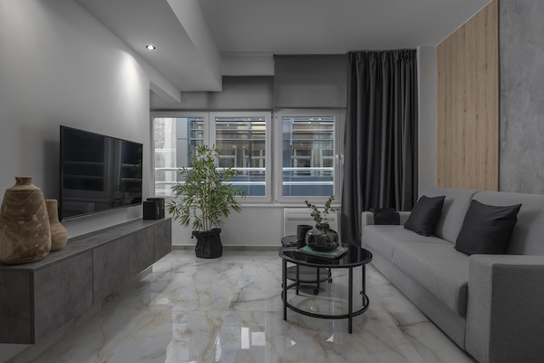 Basic Double Room (Durata) | Vista frontal de la propiedad
