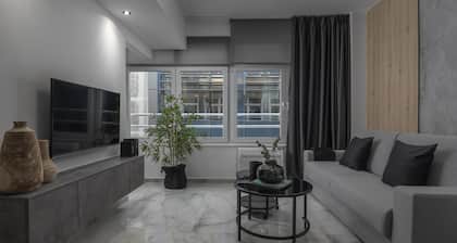 Nomades Suites Thessaloniki