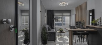 Nomades Suites Thessaloniki