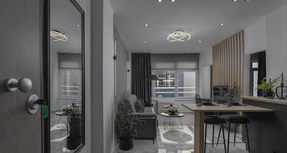 Nomades Suites Thessaloniki