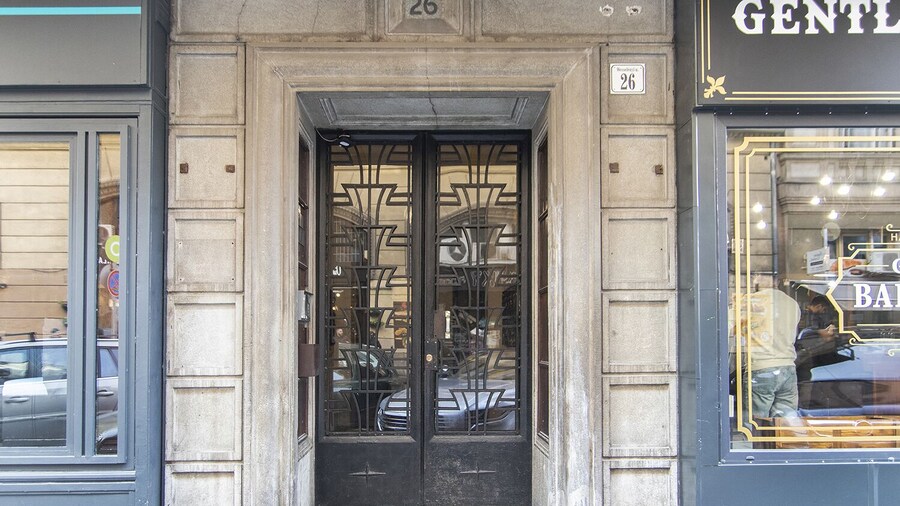 Real Apartments Wesselényi II.