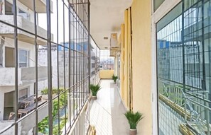 Interior - Ashvin Palace (Gurugram)