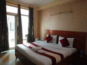 Phòng Deluxe | Truy cập Internet không dây miễn phí 