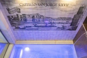 Spa - experience in triana (Sevilla)