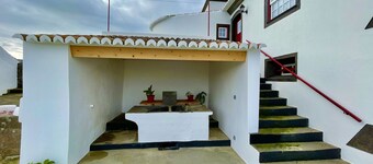 Casa do Avô José Alves (T3), Country House - Rural Tourism 