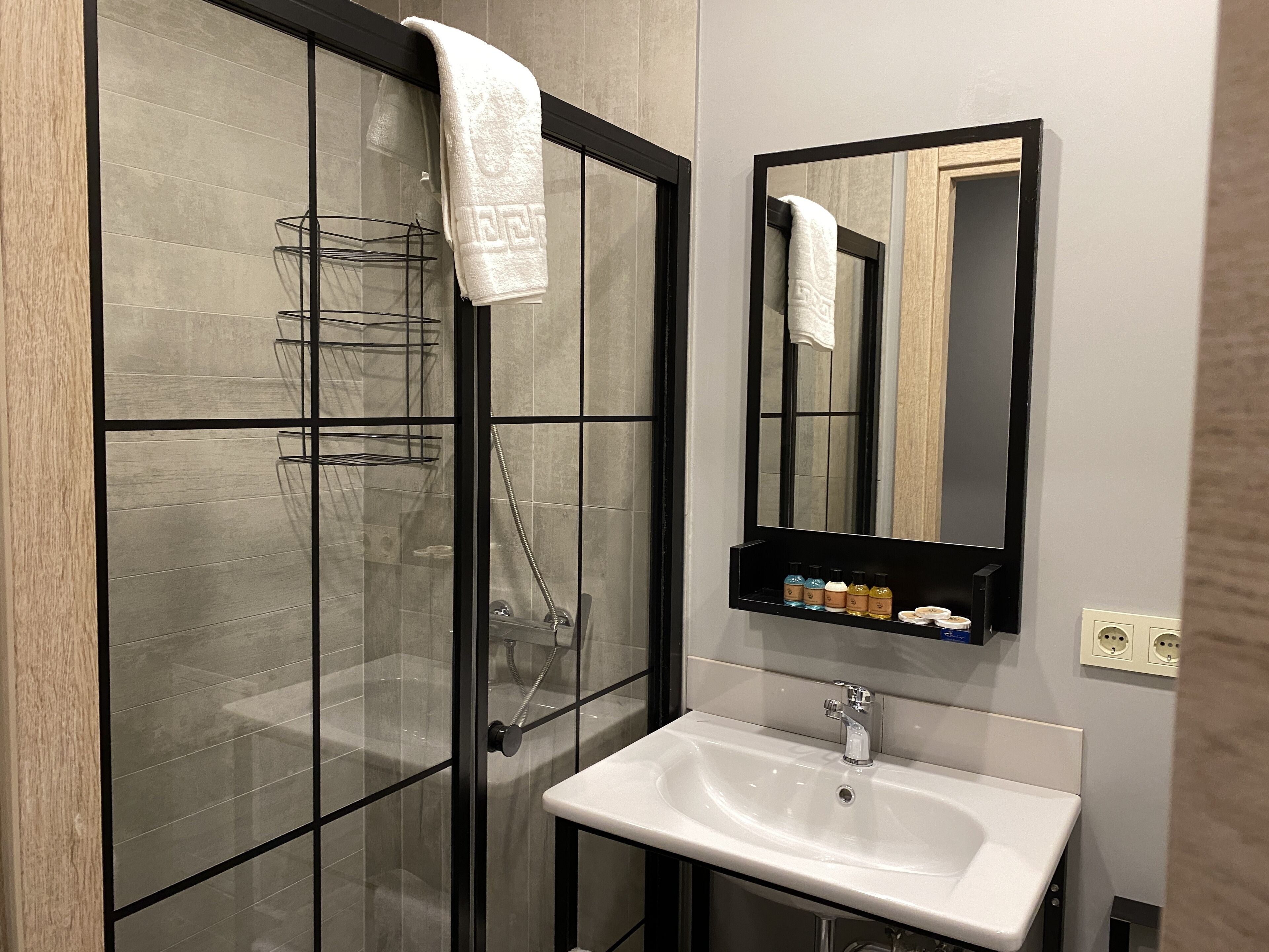 Foto - Li Hotel Pera