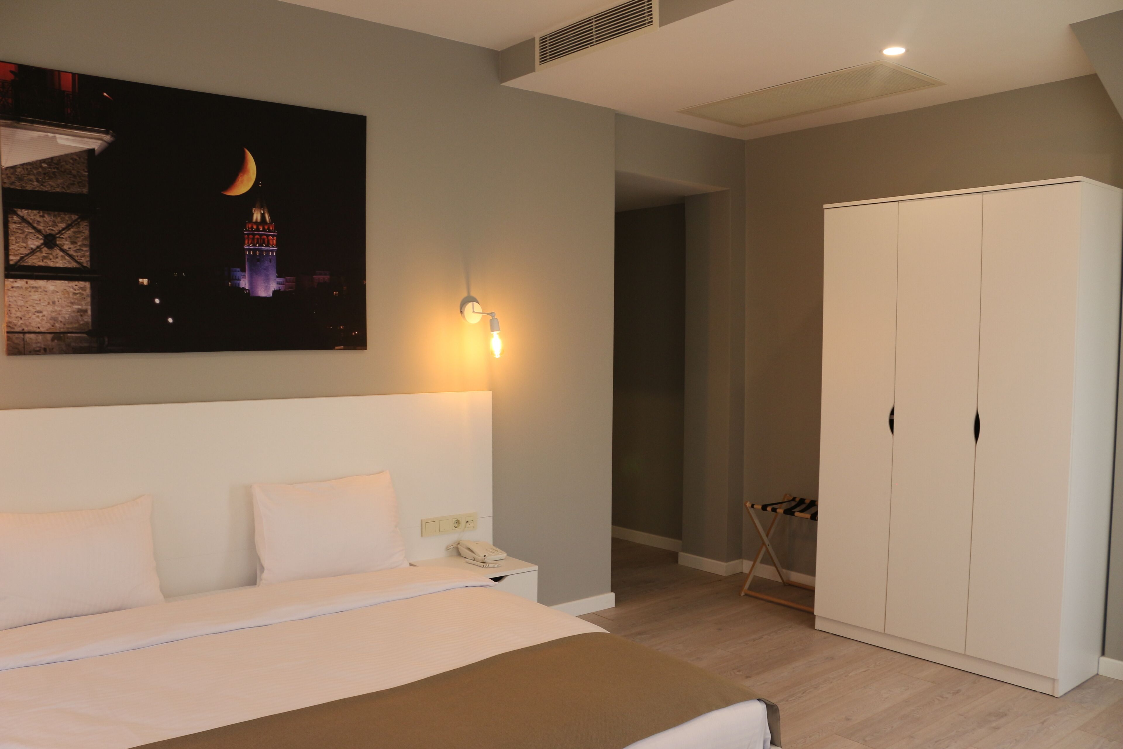 Foto - Li Hotel Pera