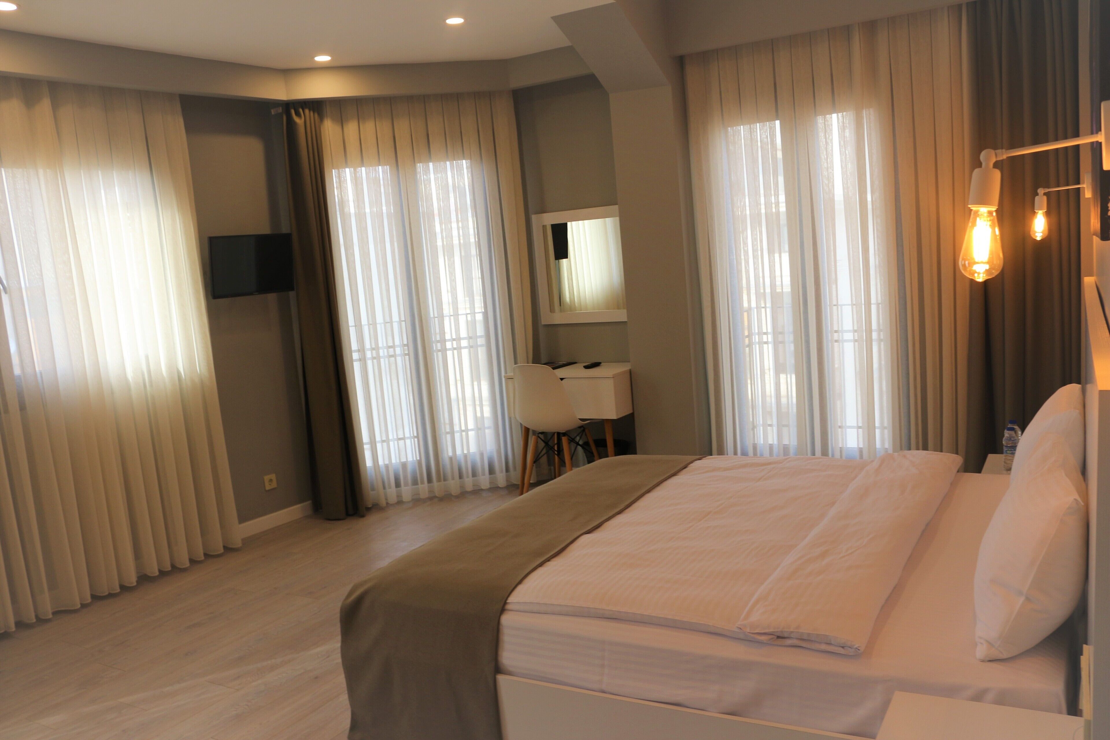 Foto - Li Hotel Pera