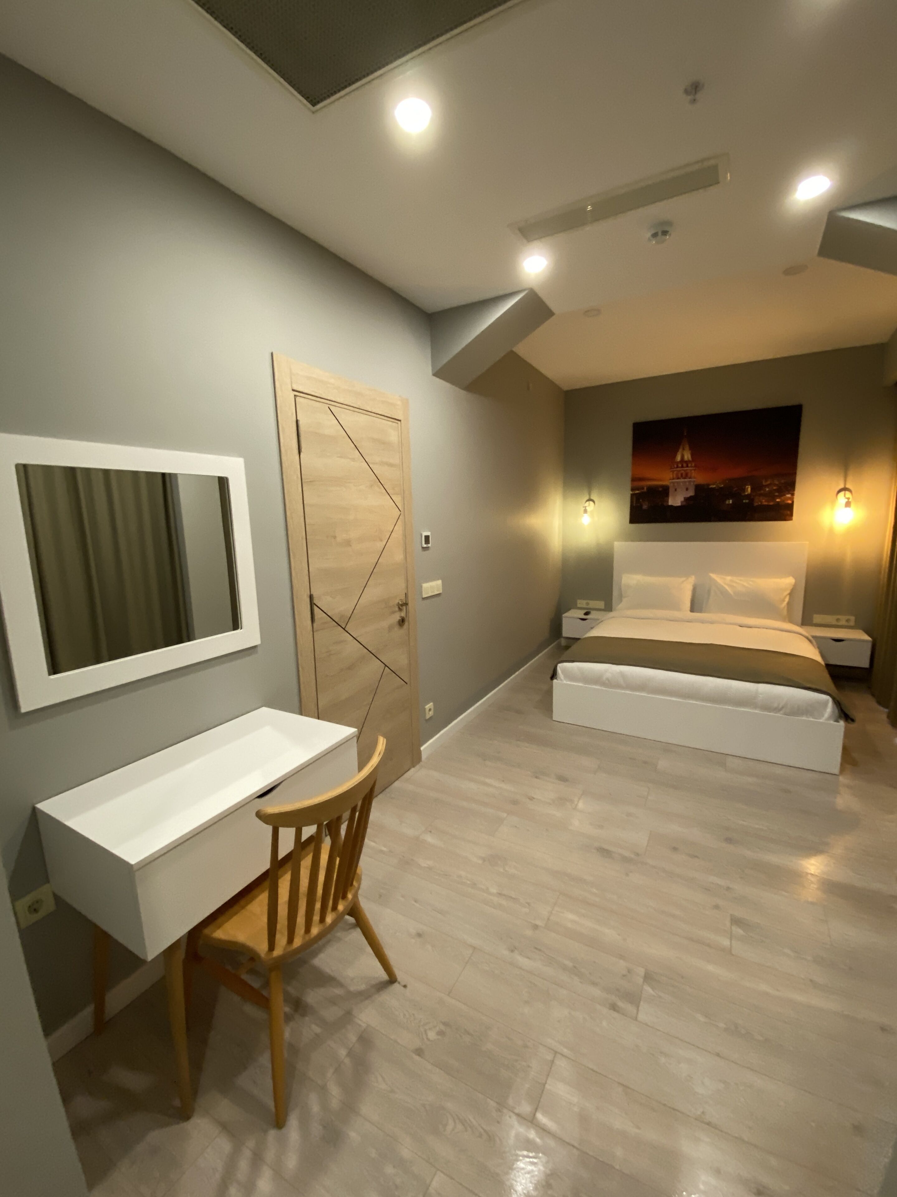 Foto - Li Hotel Pera