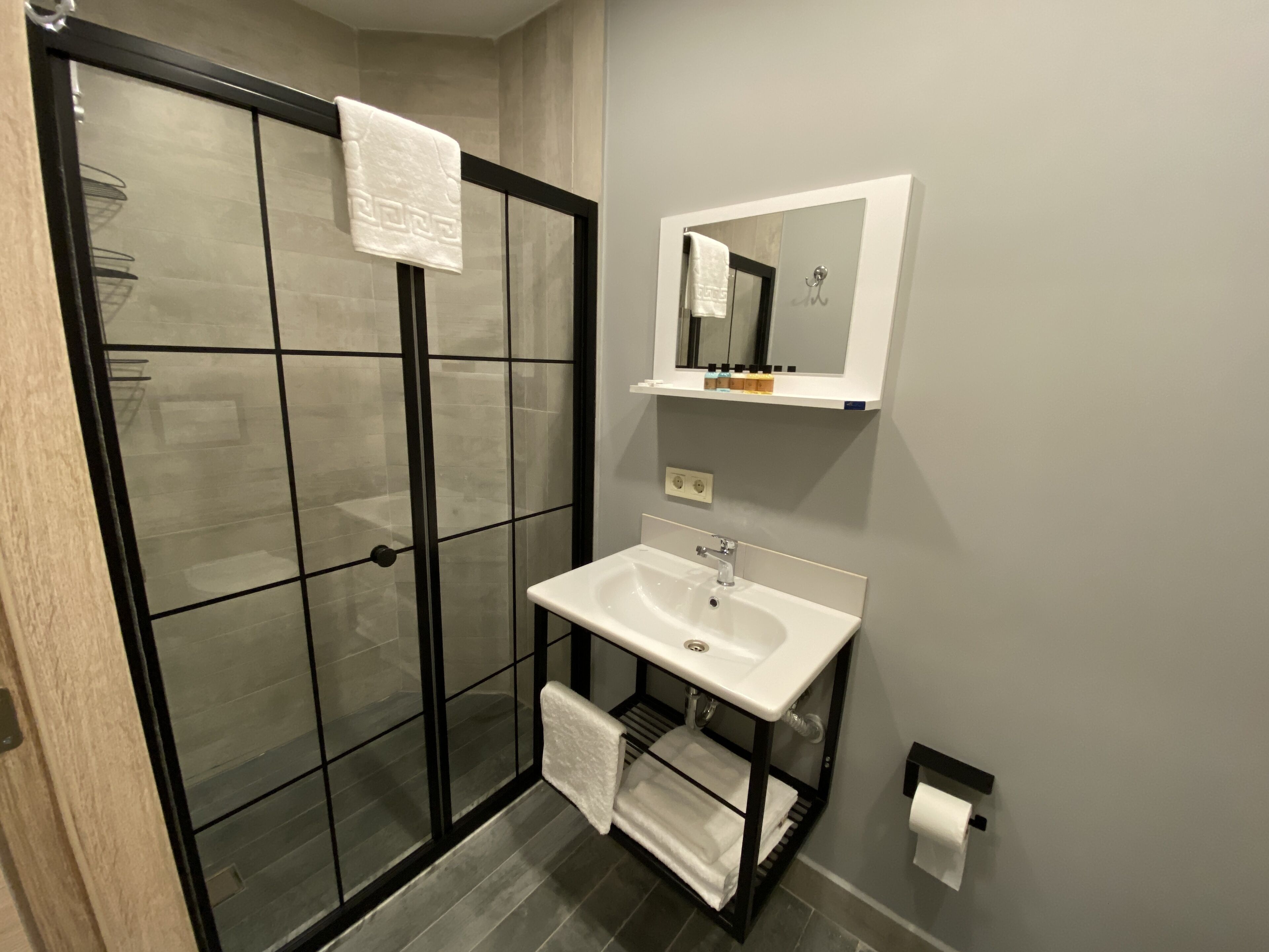 Foto - Li Hotel Pera