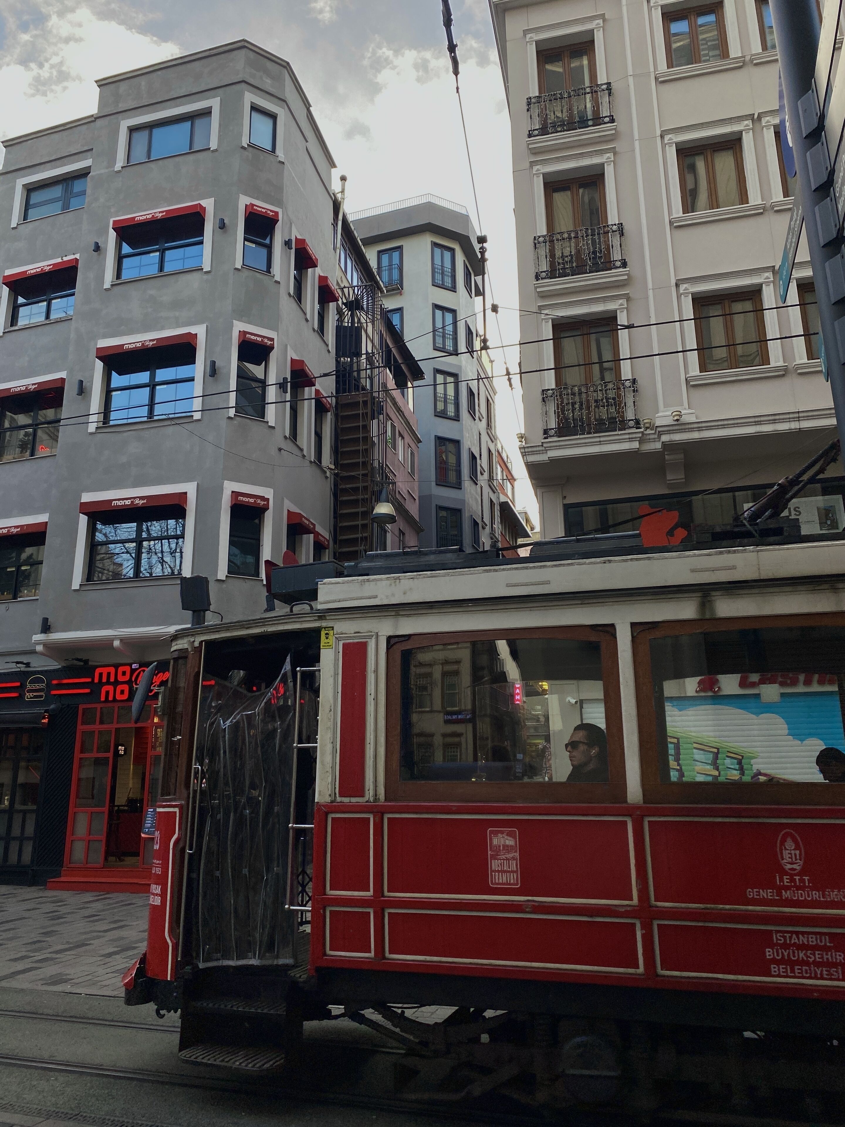 Foto - Li Hotel Pera