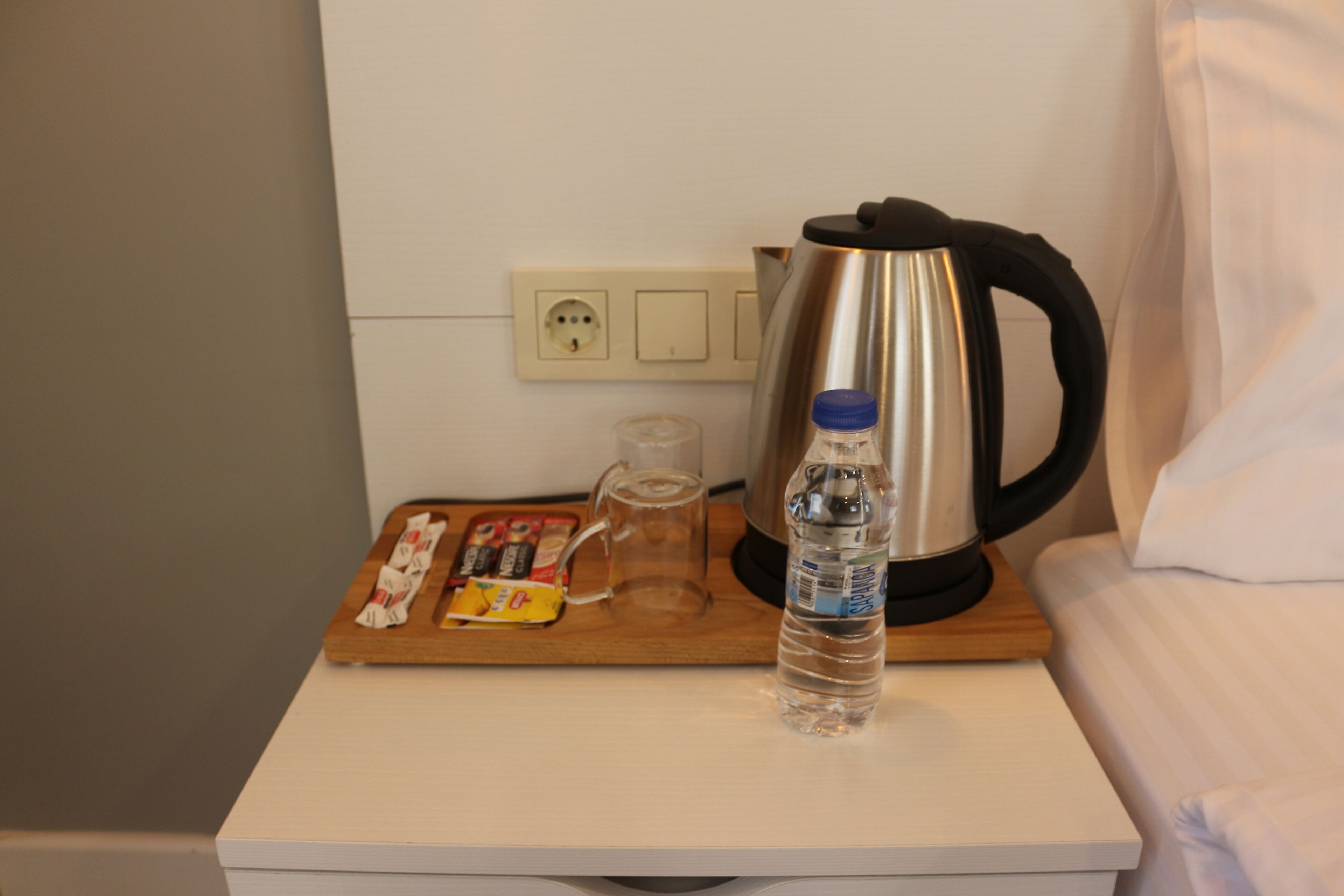 Foto - Li Hotel Pera