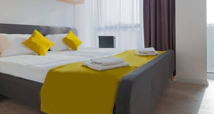 Welcome Republic Square Apartments